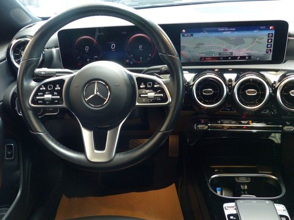 Mercedes-Benz CLA 220 140 kW image number 16