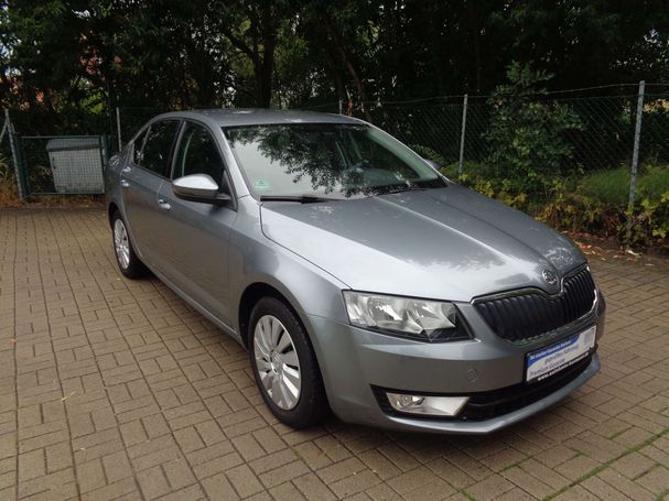 Skoda Octavia 77 kW image number 3