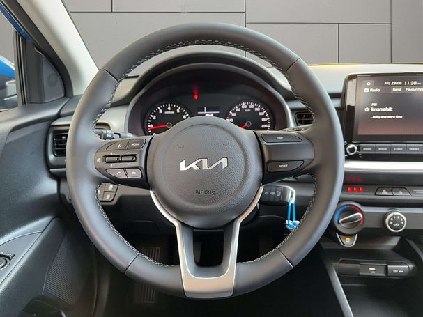 Kia Stonic 1.2 58 kW image number 10