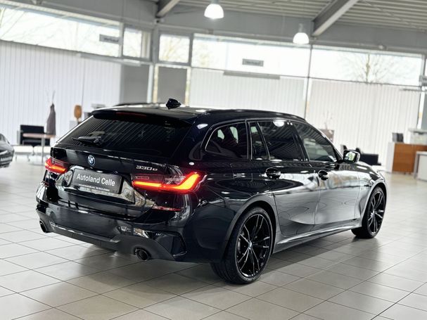 BMW 330 Touring e M Sport 215 kW image number 7