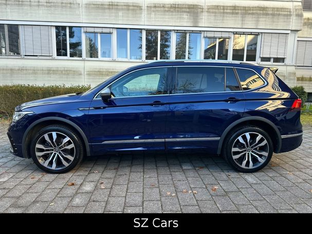 Volkswagen Tiguan Allspace R-Line 4Motion 147 kW image number 9