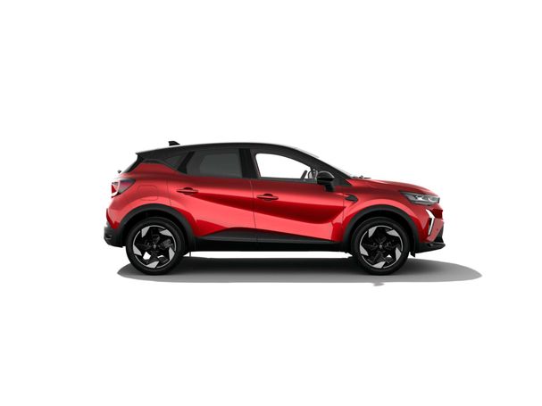 Renault Captur E-Tech Hybrid 145 Techno 105 kW image number 7