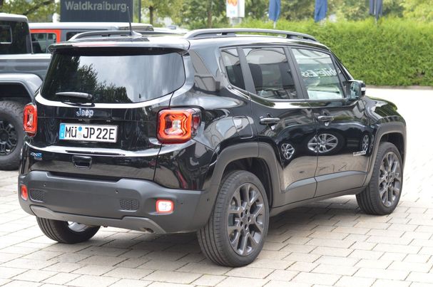 Jeep Renegade 140 kW image number 4