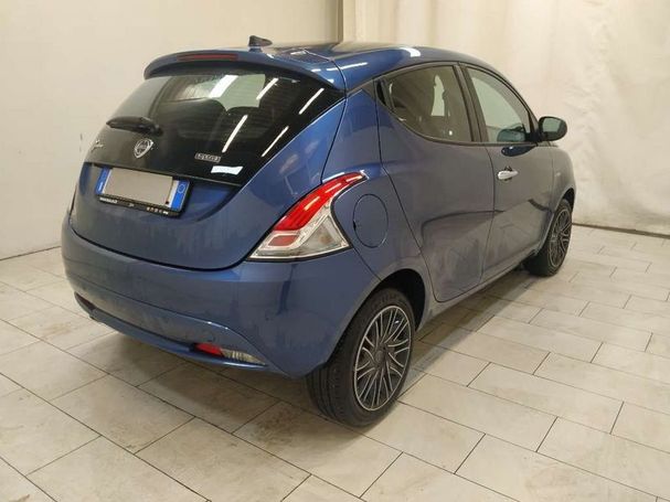 Lancia Ypsilon 51 kW image number 4