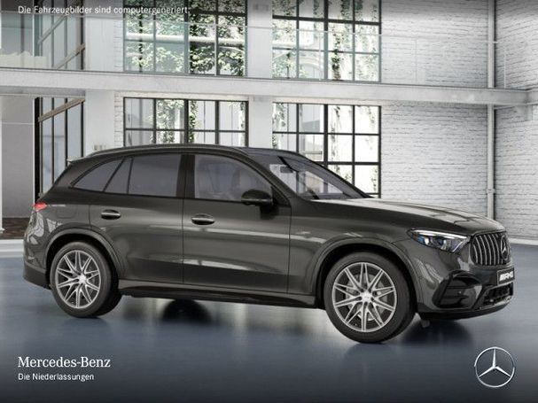 Mercedes-Benz GLC 43 AMG 310 kW image number 15