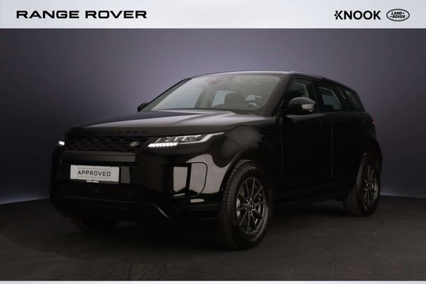 Land Rover Range Rover Evoque 121 kW image number 1