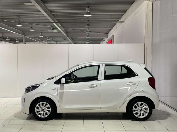 Kia Picanto 1.0 49 kW image number 13