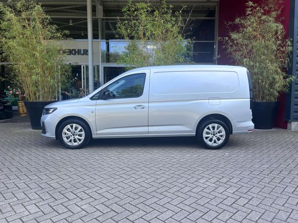 Ford Transit Connect 2.0 EcoBlue Limited 74 kW image number 7