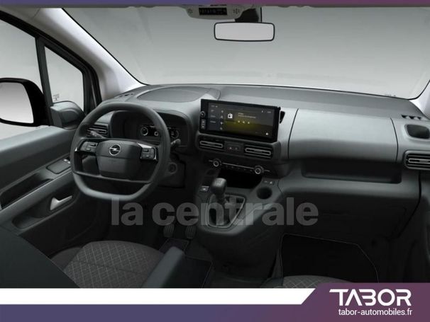 Opel Combo Life 1.5 Diesel L1H1 74 kW image number 6