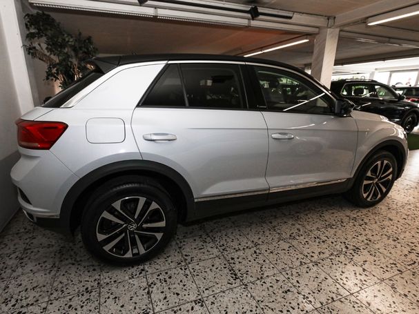 Volkswagen T-Roc 1.0 TSI 85 kW image number 3