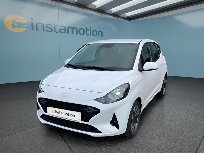 Hyundai i10 Trend 58 kW