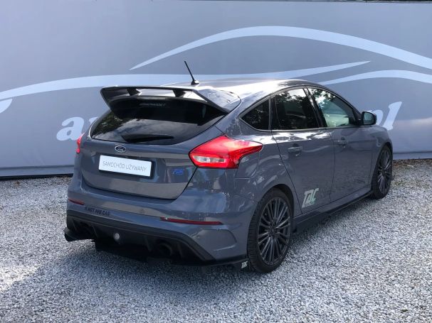 Ford Focus 2.3 EcoBoost RS 257 kW image number 7