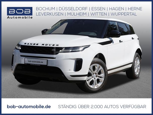 Land Rover Range Rover Evoque P300e 227 kW image number 1