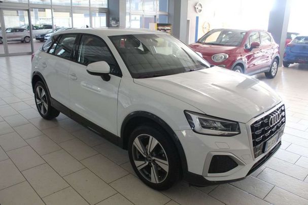 Audi Q2 35 TFSI S tronic Advanced 110 kW image number 2