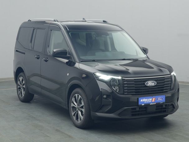 Ford Tourneo Courier Titanium 92 kW image number 24