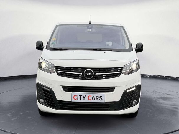 Opel Zafira  110 kW image number 1