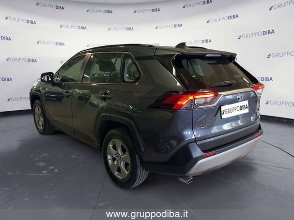 Toyota RAV 4 2.5 160 kW image number 3