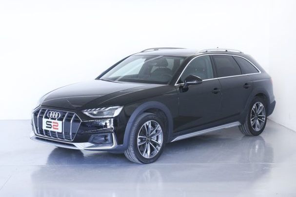 Audi A4 Allroad 45 TFSI S tronic 195 kW image number 1