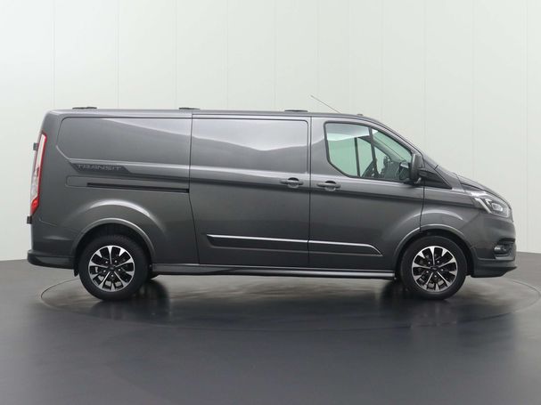 Ford Transit Custom 2.0 TDCi Sport 136 kW image number 13