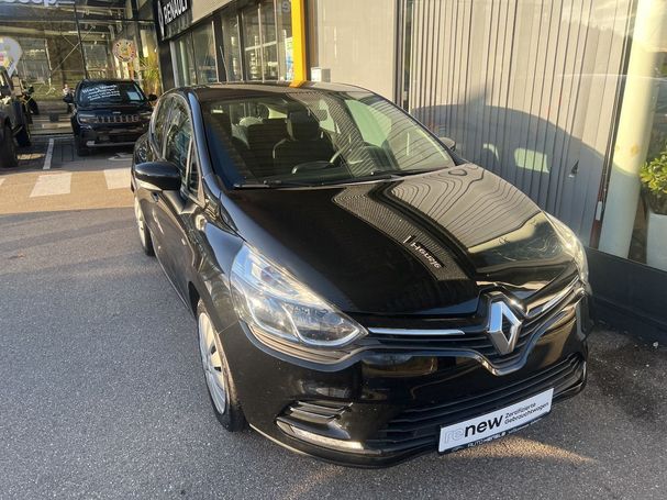 Renault Clio 1.2 16V 75 54 kW image number 8