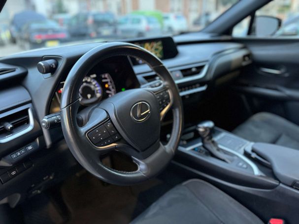 Lexus UX 107 kW image number 7