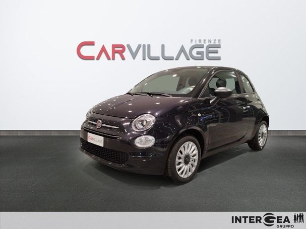 Fiat 500 1.0 51 kW image number 1