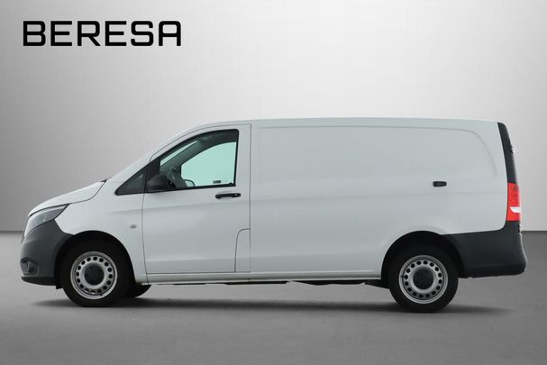 Mercedes-Benz Vito 119 CDi 4Matic 140 kW image number 5