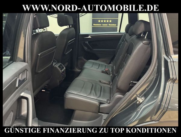 Seat Tarraco Xcellence 140 kW image number 13