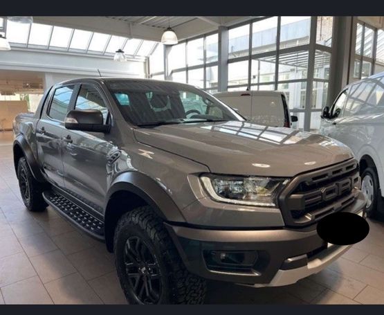 Ford Ranger Raptor 2.0 TDCi 156 kW image number 2