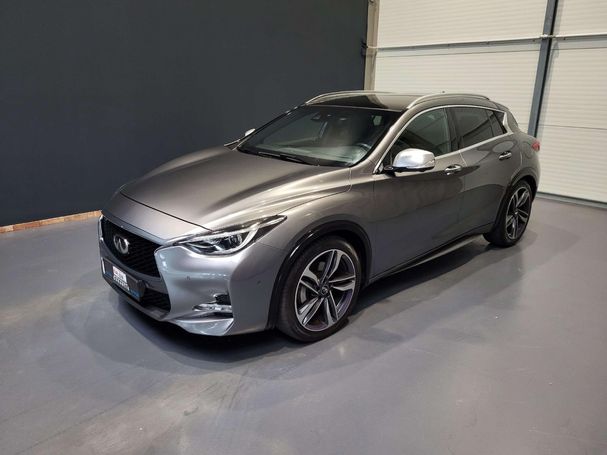 Infiniti Q30 90 kW image number 1