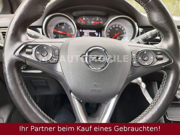 Opel Astra Sports Tourer 1.6 D Dynamic 81 kW image number 25