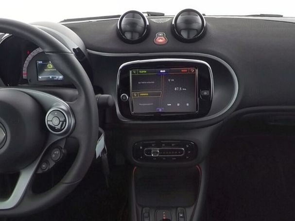 Smart ForTwo EQ 60 kW image number 6