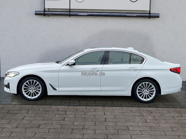 BMW 530d Luxury Line 210 kW image number 5