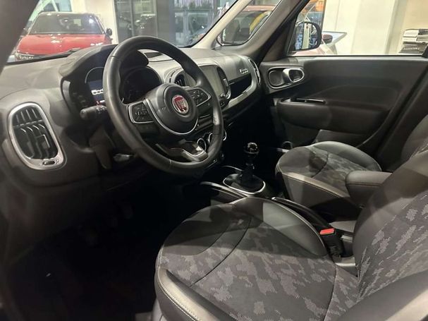 Fiat 500L 1.3 MultiJet Cross 70 kW image number 18