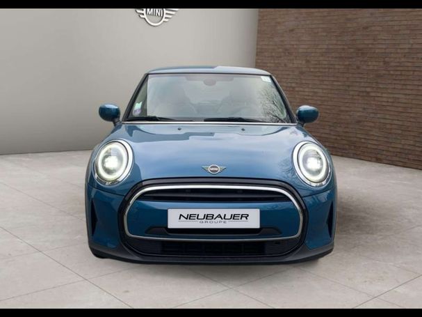 Mini One Mini 76 kW image number 8