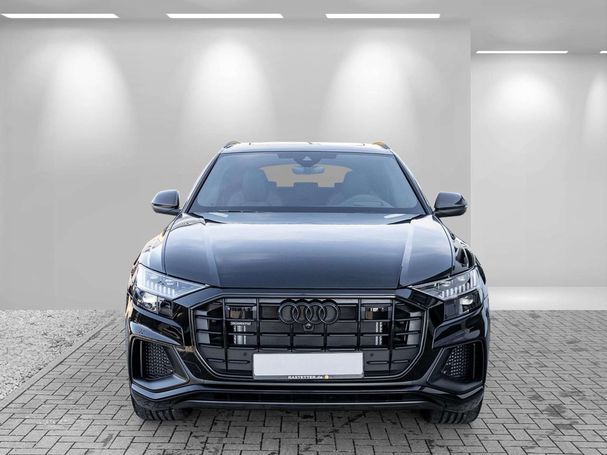 Audi Q8 55 TFSIe S-line 280 kW image number 6