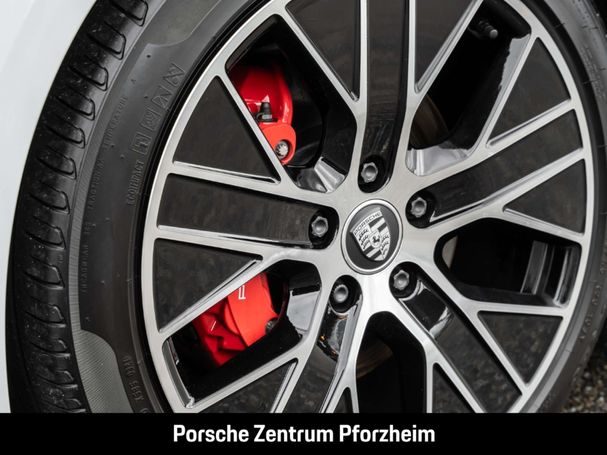 Porsche Taycan 4S 420 kW image number 10