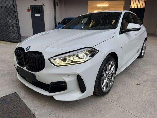 BMW 118i M Sport 100 kW image number 1