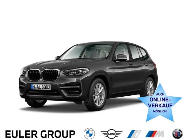 BMW X3 xDrive 135 kW image number 1