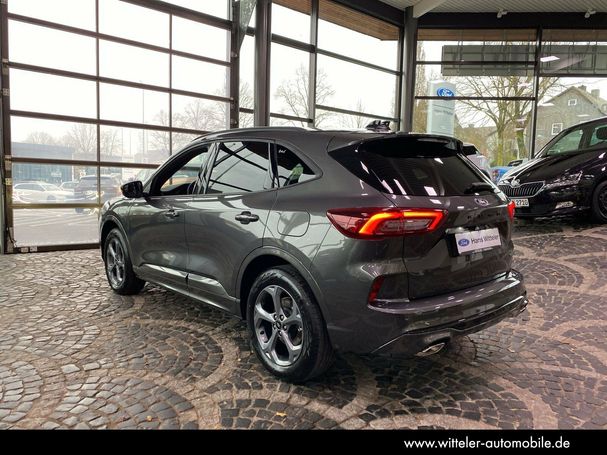 Ford Kuga ST-Line X 132 kW image number 12