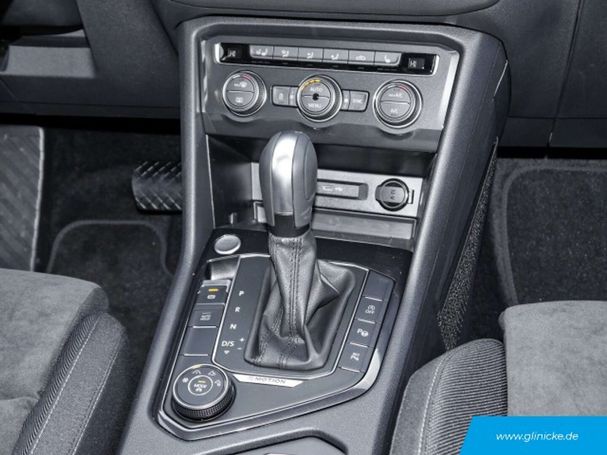 Volkswagen Tiguan 4Motion DSG 147 kW image number 6