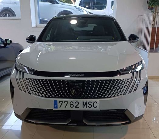 Peugeot 3008  157 kW image number 2