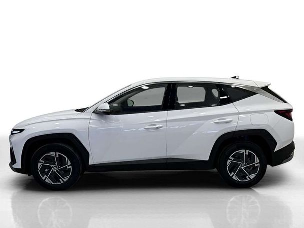 Hyundai Tucson 1.6 T-GDI Select 158 kW image number 5