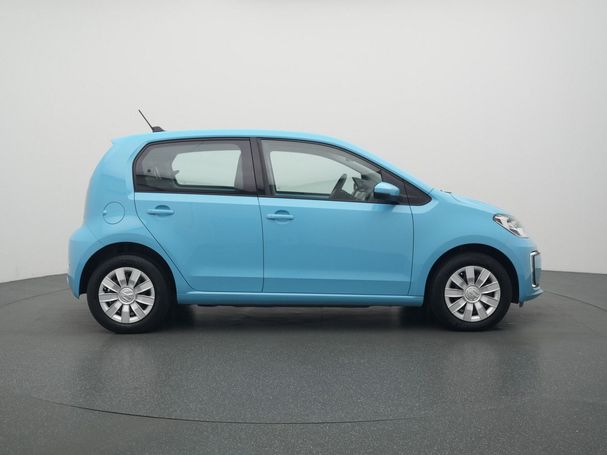 Volkswagen up! 60 kW image number 2