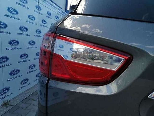 Ford EcoSport 1.0 EcoBoost TITANIUM 92 kW image number 37