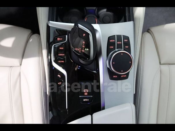 BMW 530d Touring 210 kW image number 9