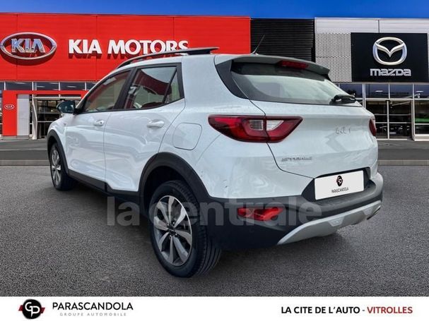 Kia Stonic 1.0 T-GDi 100 74 kW image number 5