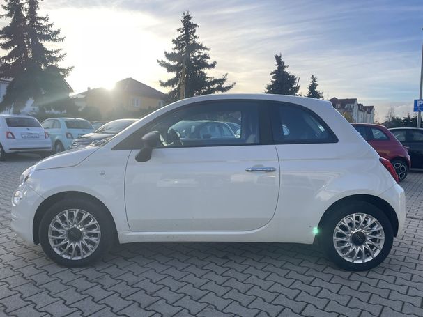 Fiat 500 51 kW image number 5