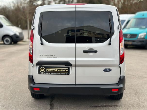 Ford Transit Connect L2 88 kW image number 6