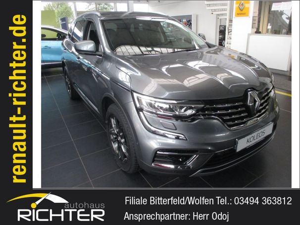 Renault Koleos BLUE dCi 185 Initiale Paris 4WD X-Tronic 135 kW image number 2